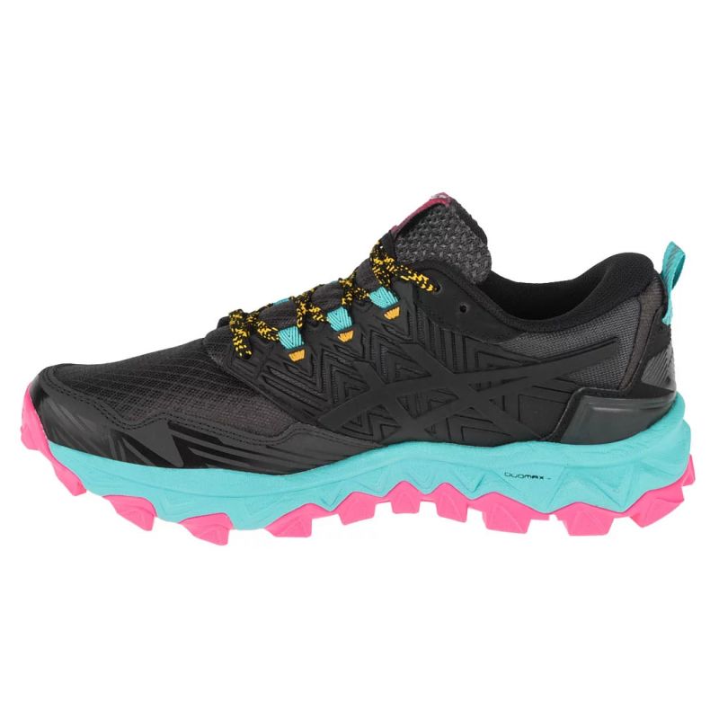 Asics Gel-FujiTrabuco 8 W 1012A574-003 Cipő - Sportmania.hu