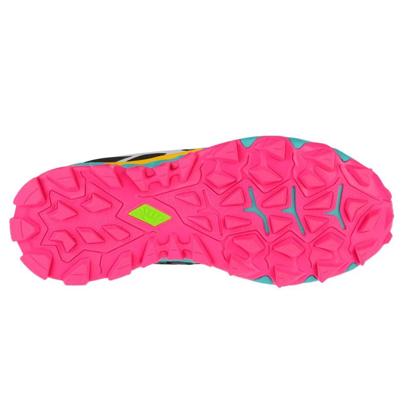 Asics Gel-FujiTrabuco 8 W 1012A574-003 Cipő - Sportmania.hu