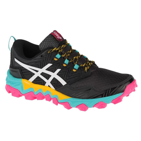 Asics Gel-FujiTrabuco 8 W 1012A574-003 Cipő - Sportmania.hu