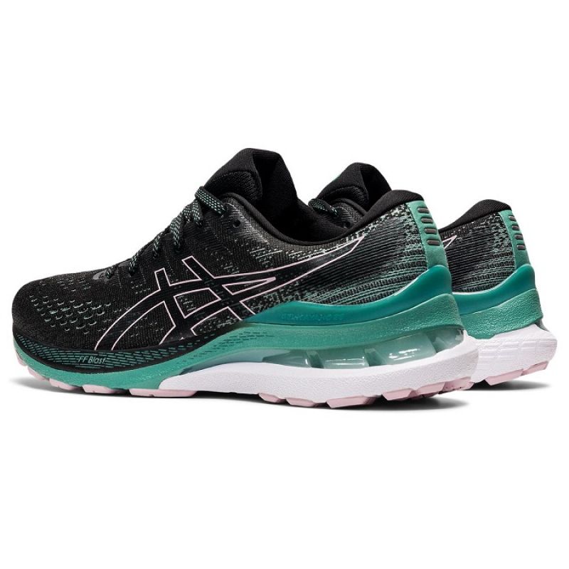 Asics Gel Kayano 28 W 1012B047004 Cipő - Sportmania.hu