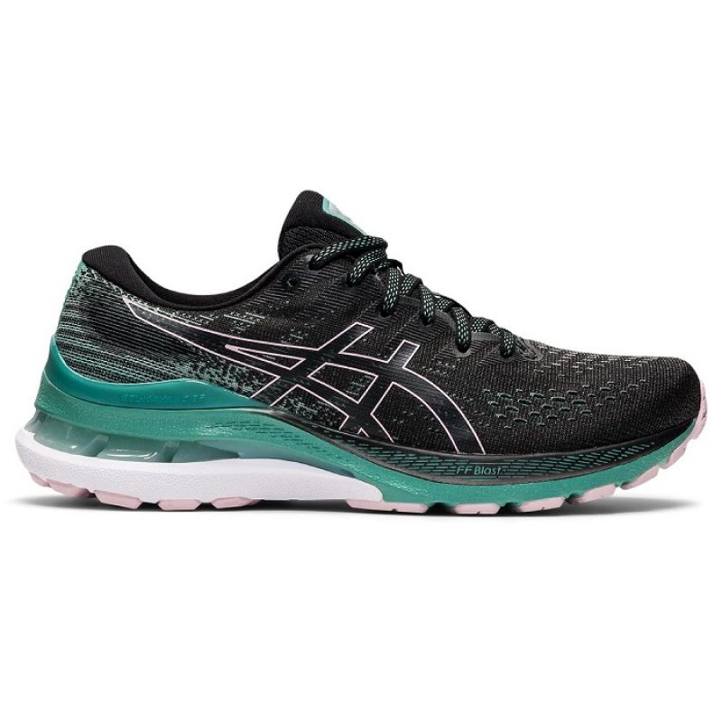 Asics Gel Kayano 28 W 1012B047004 Cipő - Sportmania.hu