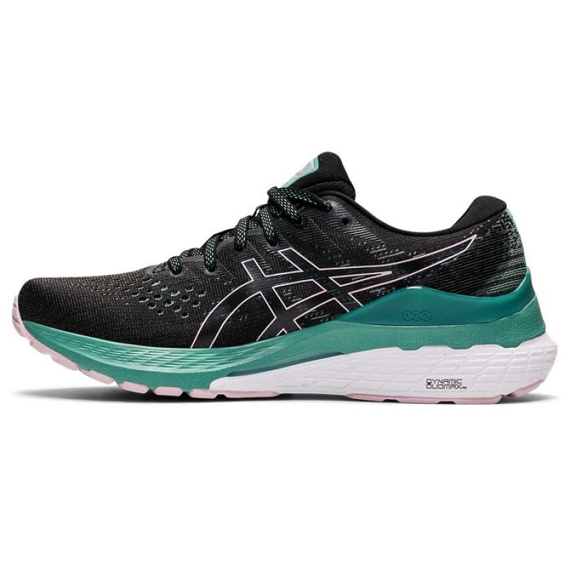 Asics Gel Kayano 28 W 1012B047004 Cipő - Sportmania.hu