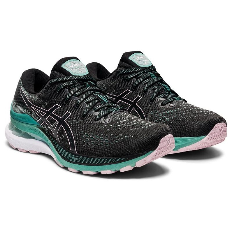 Asics Gel Kayano 28 W 1012B047004 Cipő - Sportmania.hu