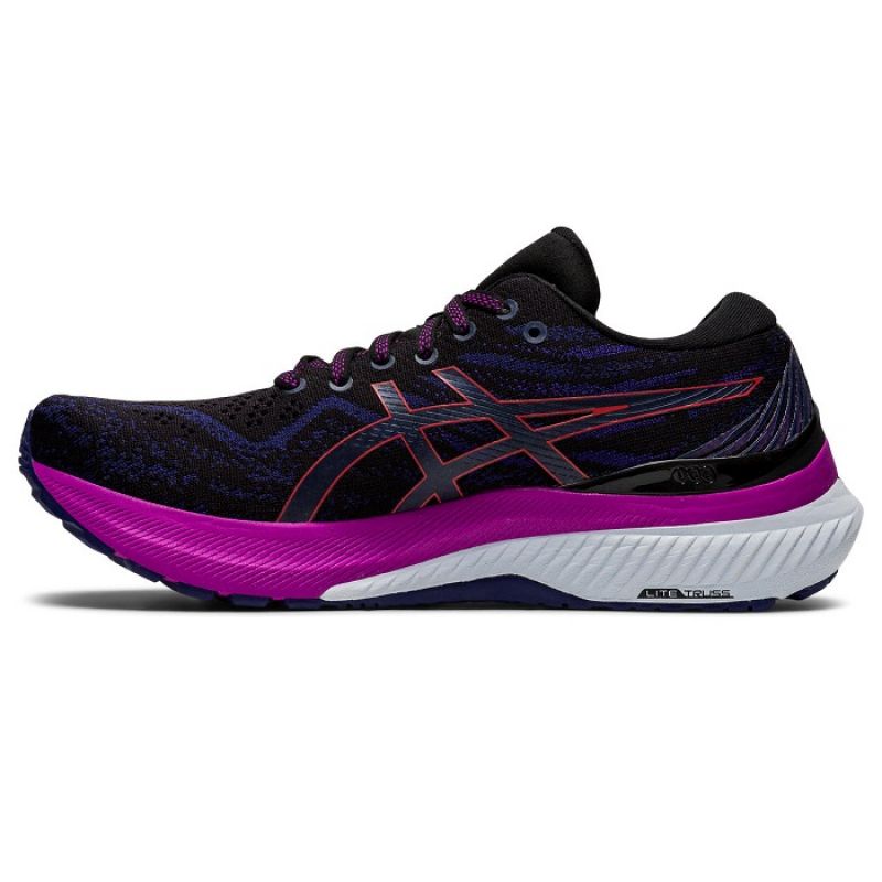 Asics Gel Kayano 29 W 1012B272003 Cipő - Sportmania.hu
