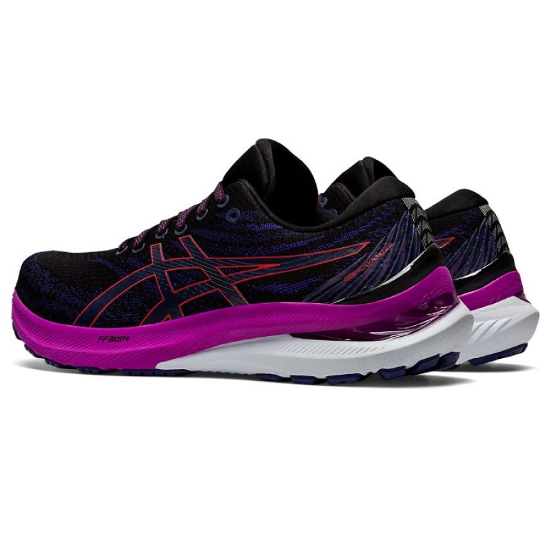 Asics Gel Kayano 29 W 1012B272003 Cipő - Sportmania.hu