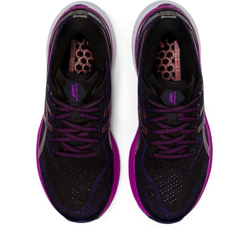 Asics Gel Kayano 29 W 1012B272003 Cipő - Sportmania.hu