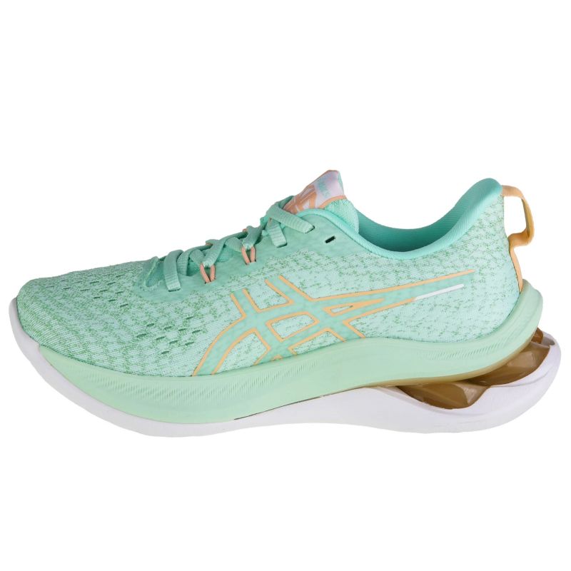 Asics Gel-Kinsei Max W 1012B512-300 running Cipő - Sportmania.hu