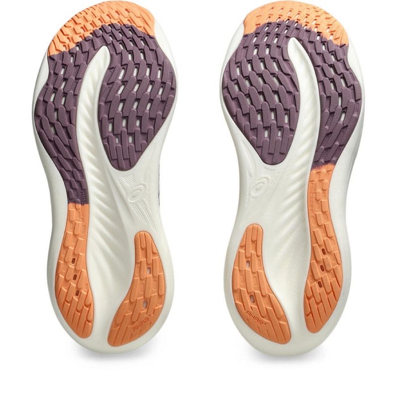 Asics Gel Nimbus 26 W 1012B601250 Running Shoes Cipő - Sportmania.hu