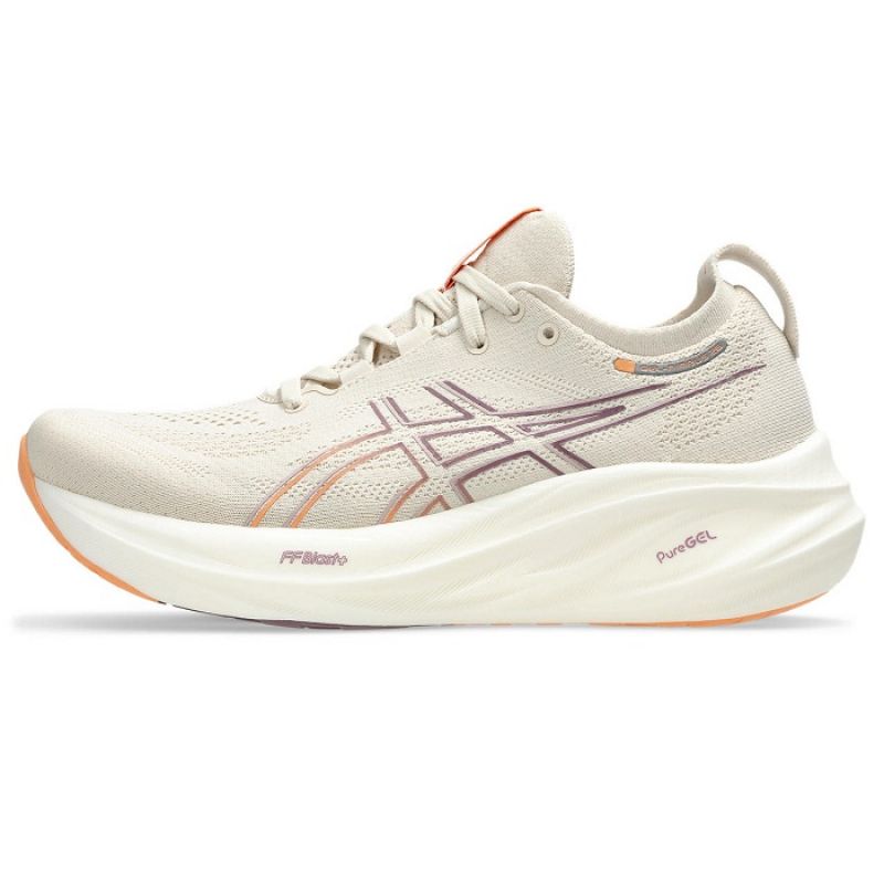 Asics Gel Nimbus 26 W 1012B601250 Running Shoes Cipő - Sportmania.hu