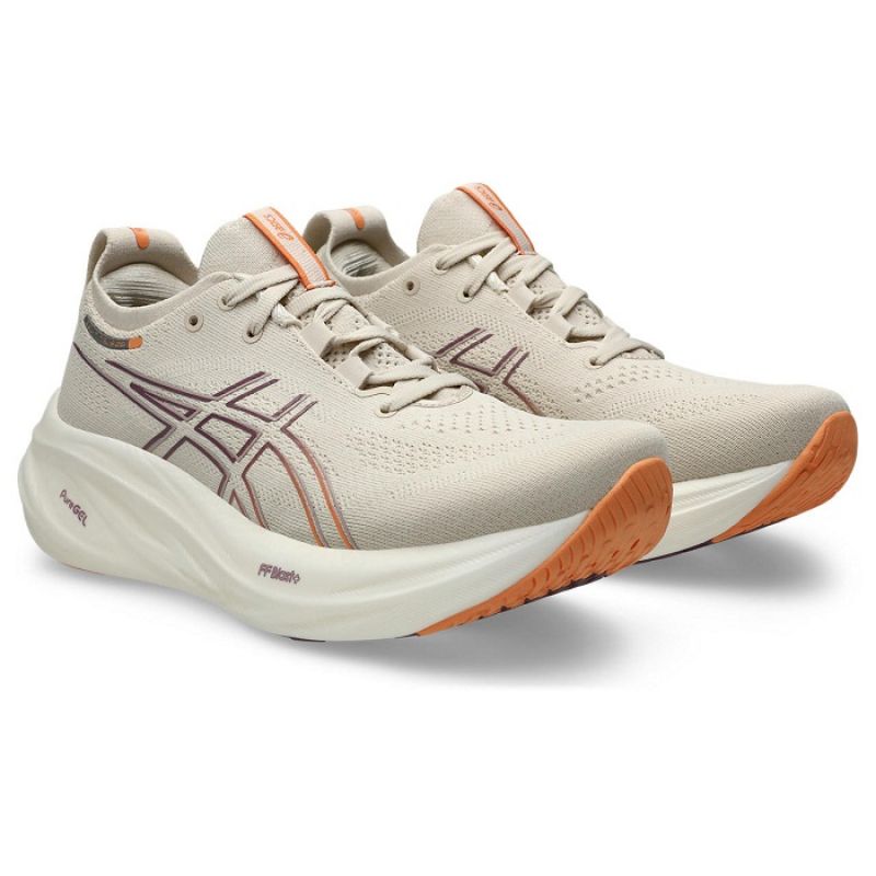 Asics Gel Nimbus 26 W 1012B601250 Running Shoes Cipő - Sportmania.hu
