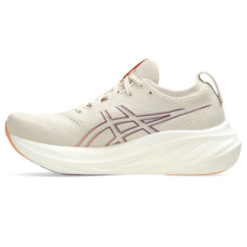 Asics Gel Nimbus 26 W 1012B601250 Running Shoes Cipő - Sportmania.hu