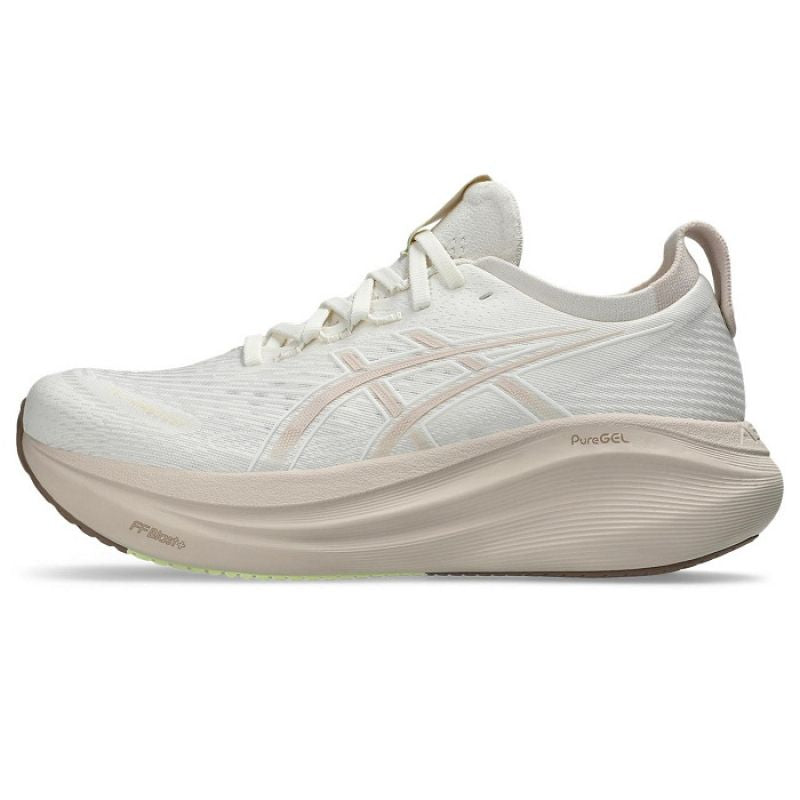 Asics Gel Nimbus 27 W Shoes Cipő - Sportmania.hu