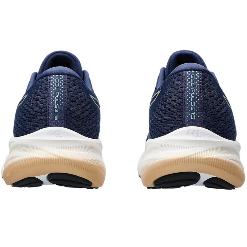 Asics Gel-Pulse 15 W running 1012B593 401 Cipő - Sportmania.hu