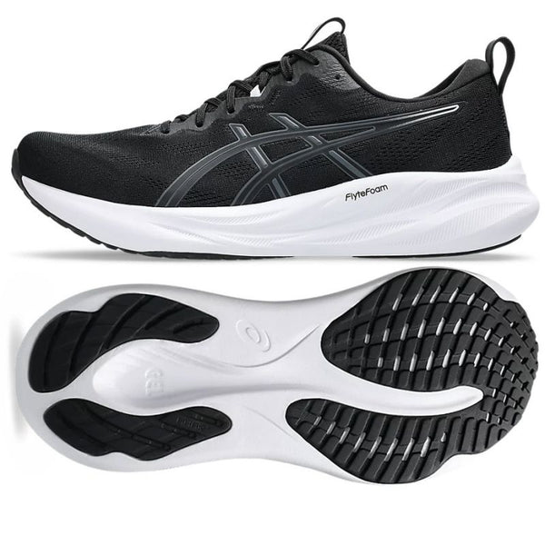Asics Gel-Pulse 16 M 1011B962 003 Running Shoes Cipő - Sportmania.hu