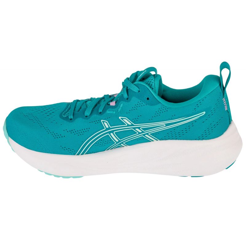 Asics Gel-Pulse 16 W 1012B755-400 Running Shoes Cipő - Sportmania.hu