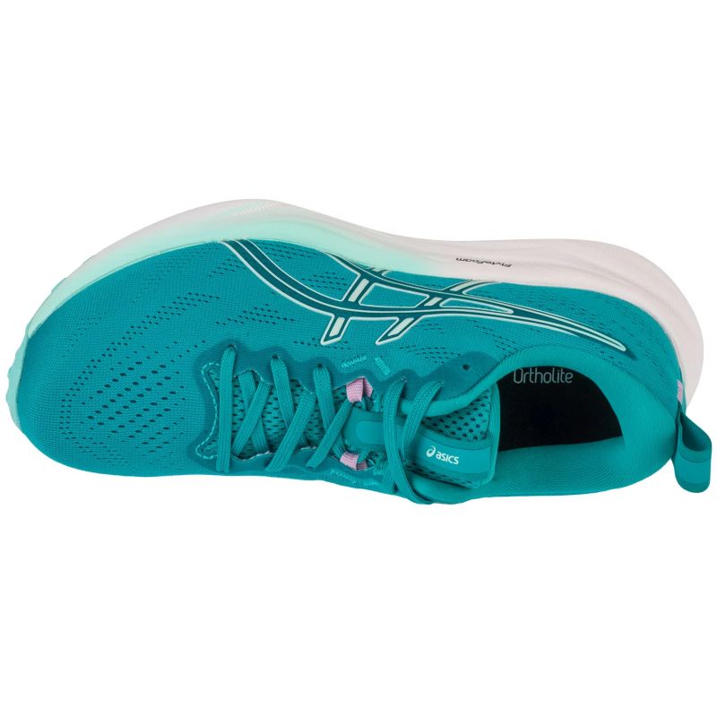 Asics Gel-Pulse 16 W 1012B755-400 Running Shoes Cipő - Sportmania.hu