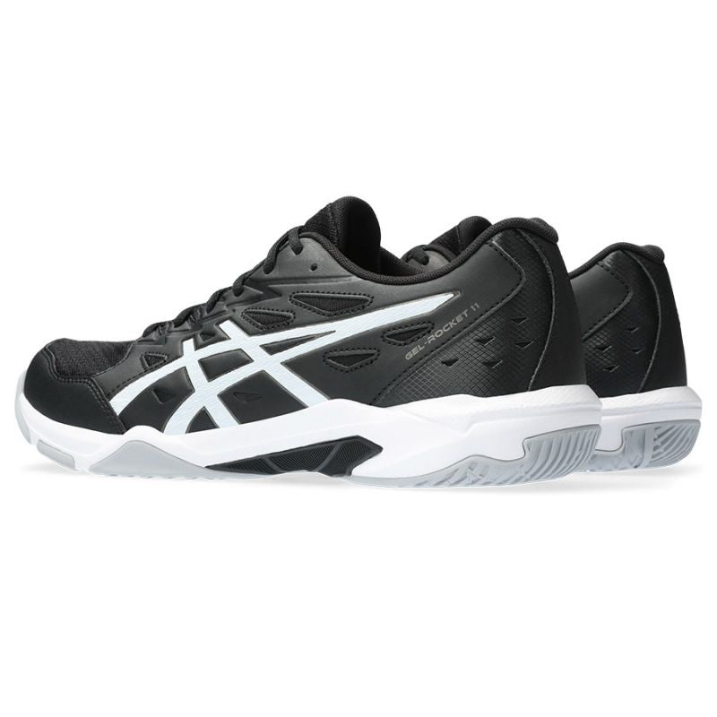 Asics GEL-ROCKET 11 M 1071A091-002 Röplabda cipő - Sportmania.hu