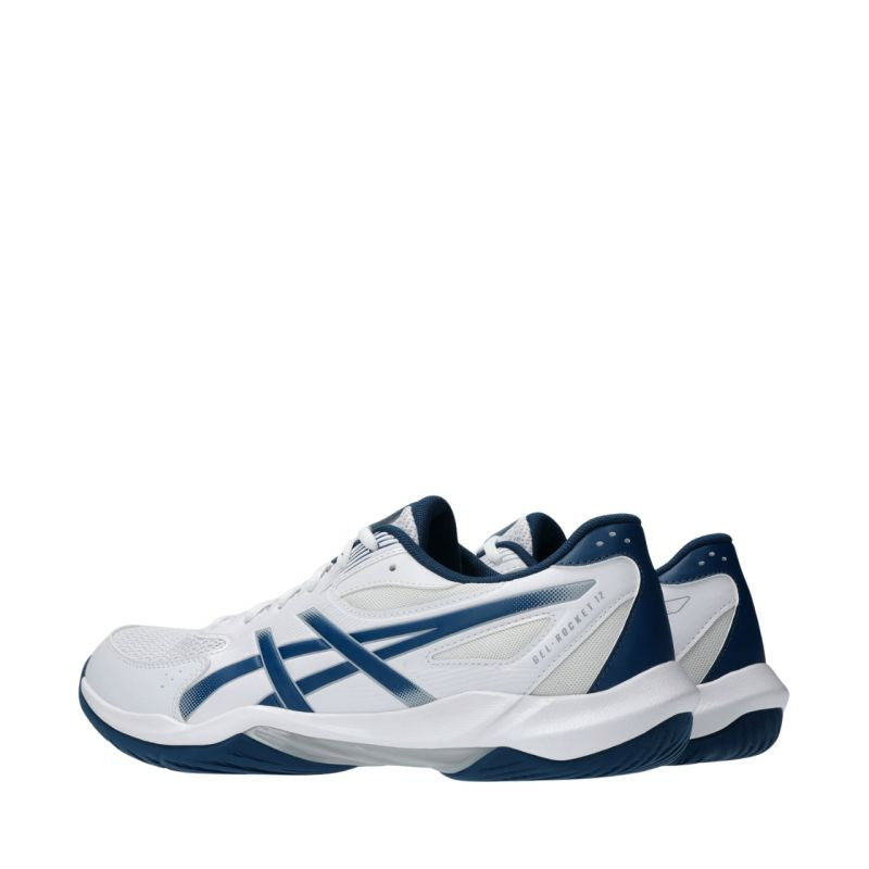 Asics Gel-Rocket 12 M 1071A116 100 Volleyball Shoes cipő - Sportmania.hu