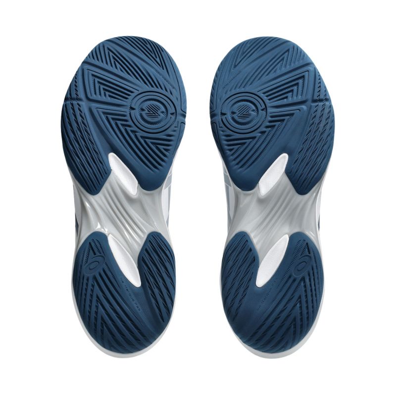 Asics Gel-Rocket 12 M 1071A116 100 Volleyball Shoes cipő - Sportmania.hu