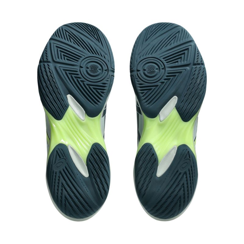 Asics Gel-Rocket 12 M 1071A116 300 volleyball shoes cipő - Sportmania.hu