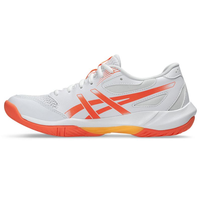 Asics Gel-Rocket 12 M 1072A119 100 Volleyball Shoes cipő - Sportmania.hu