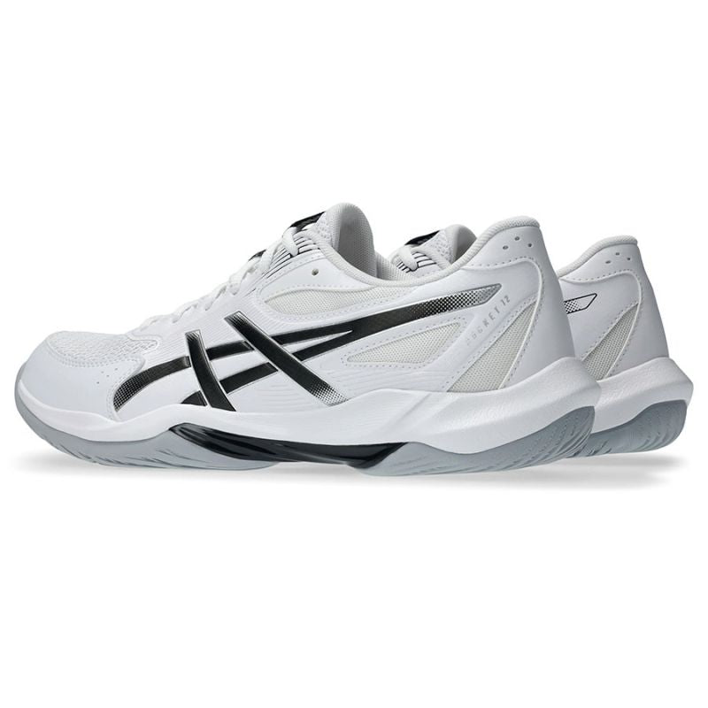 Asics GEL-ROCKET 12 M shoes 1071A116 101 Cipő - Sportmania.hu
