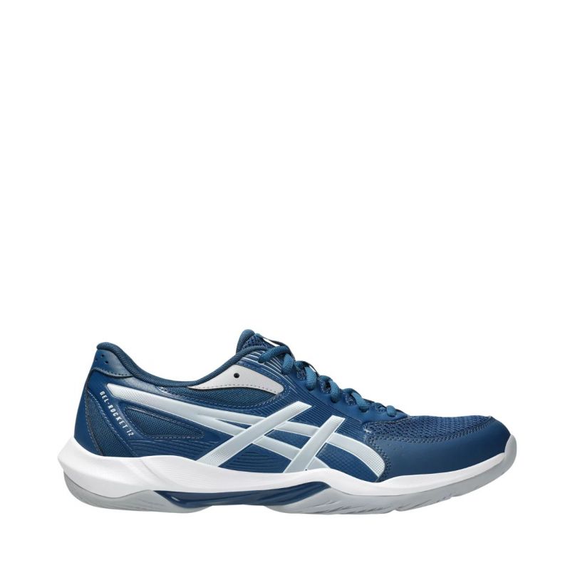Asics Gel-Rocket 12 M Volleyball férfi cipő 1071A116400