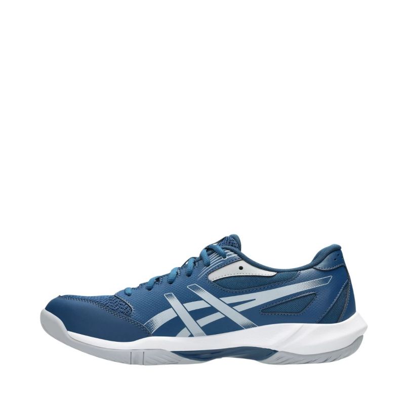 Asics Gel-Rocket 12 M Volleyball férfi cipő 1071A116400