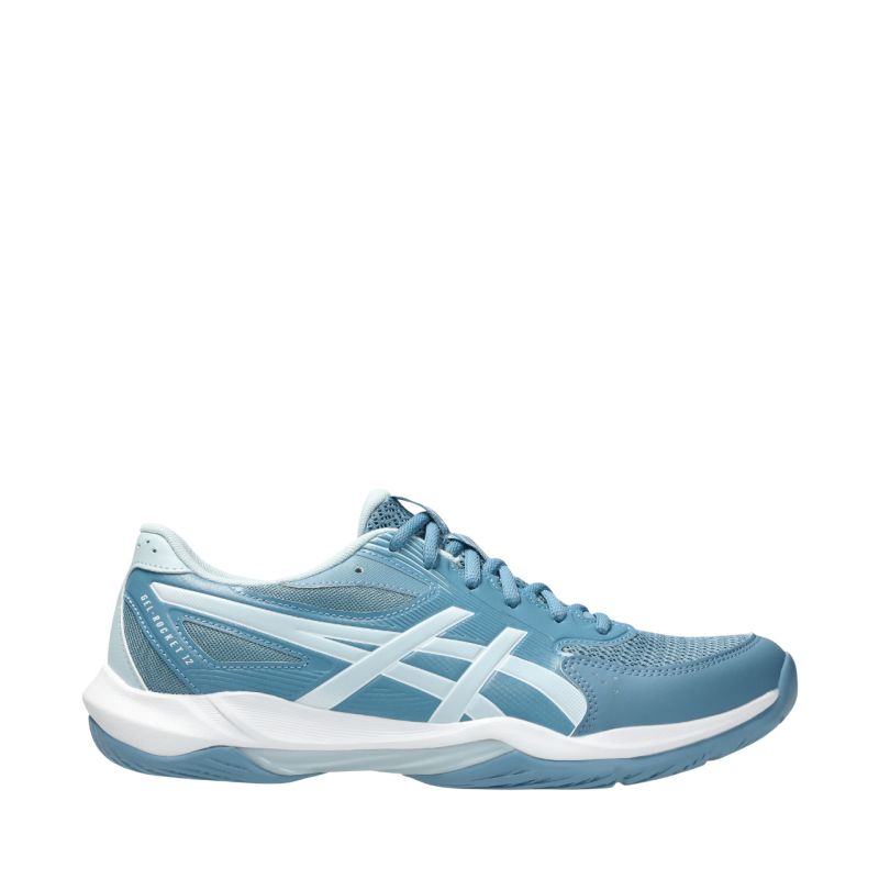 Asics Gel-Rocket 12 Men's 1071A116 férfi röplabda cipő