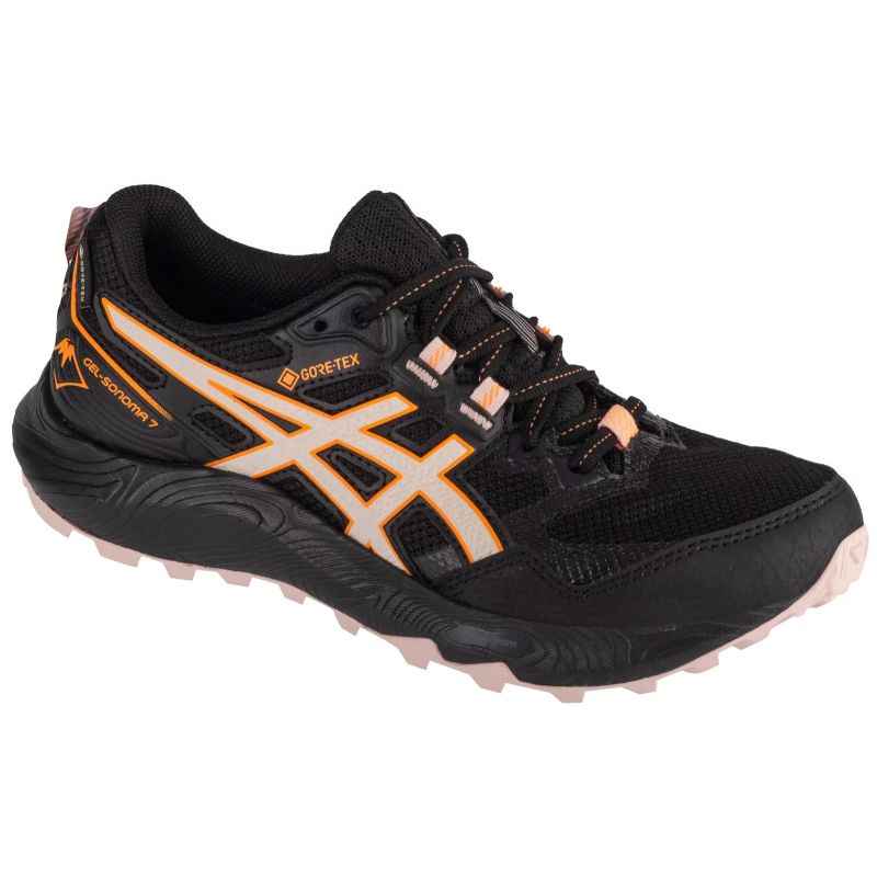 Asics Gel-Sonoma 7 GTX W 1012B414-005 Running Shoes Cipő - Sportmania.hu