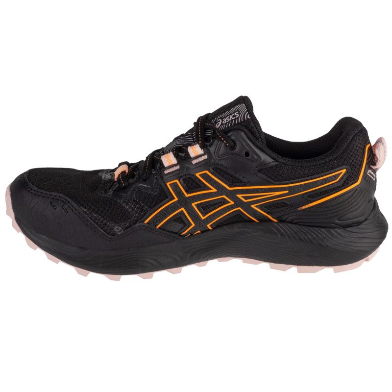 Asics Gel-Sonoma 7 GTX W 1012B414-005 Running Shoes Cipő - Sportmania.hu