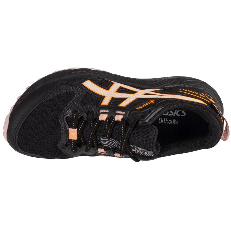 Asics Gel-Sonoma 7 GTX W 1012B414-005 Running Shoes Cipő - Sportmania.hu