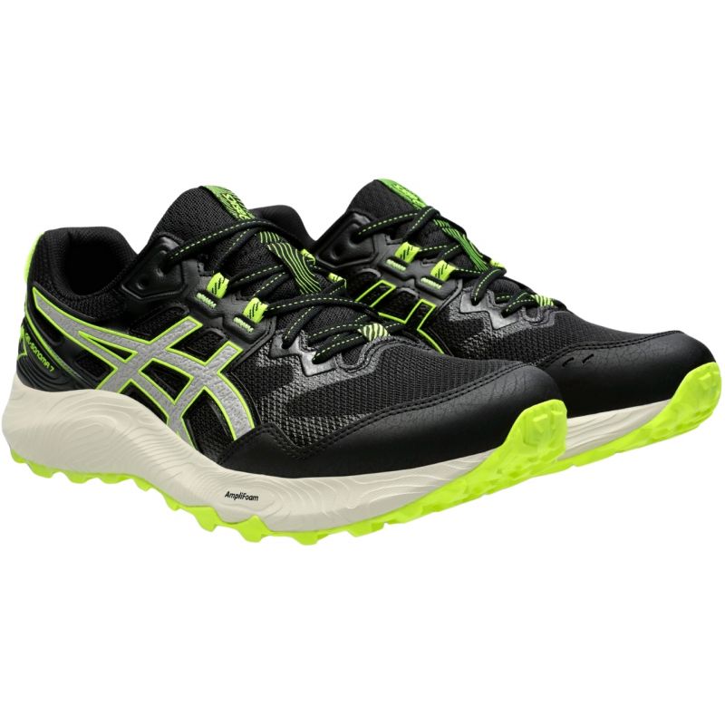 Asics Gel Sonoma 7 M 1011B595-004 Cipő - Sportmania.hu