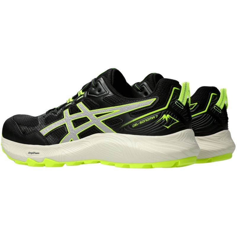 Asics Gel Sonoma 7 M 1011B595-004 Cipő - Sportmania.hu