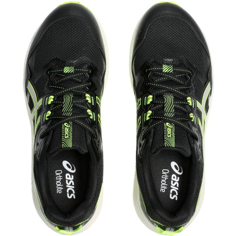 Asics Gel Sonoma 7 M 1011B595-004 Cipő - Sportmania.hu