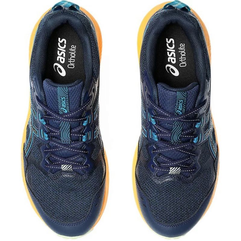 Asics Gel Sonoma 7 M 1011B595 404 running shoes - Sportmania.hu