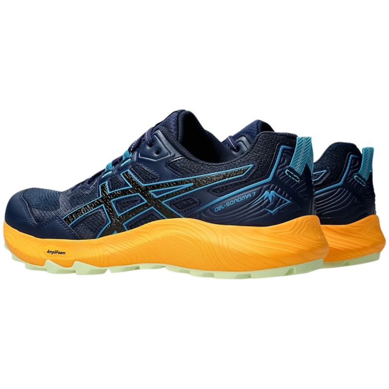 Asics Gel Sonoma 7 M 1011B595 404 running shoes - Sportmania.hu