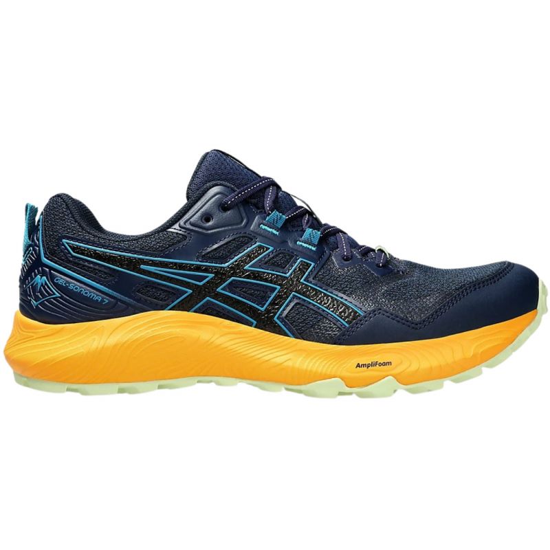 Asics Gel Sonoma 7 M 1011B595 404 running shoes - Sportmania.hu