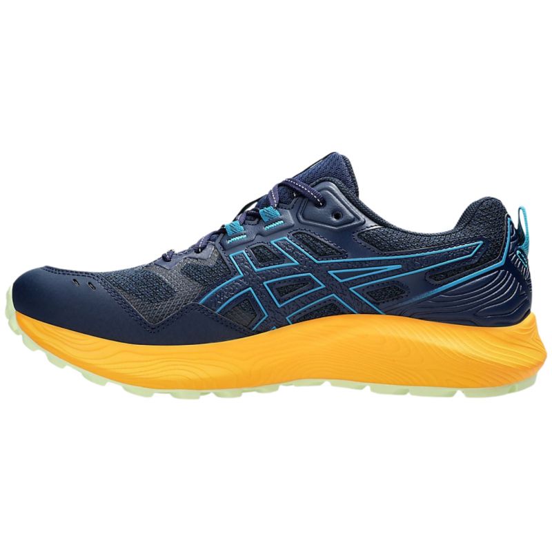 Asics Gel Sonoma 7 M 1011B595 404 running shoes - Sportmania.hu