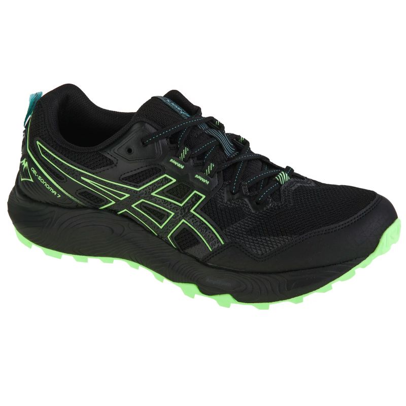 Asics Gel-Sonoma 7 M running 1011B595-003 Cipő - Sportmania.hu