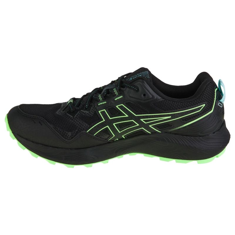Asics Gel-Sonoma 7 M running 1011B595-003 Cipő - Sportmania.hu