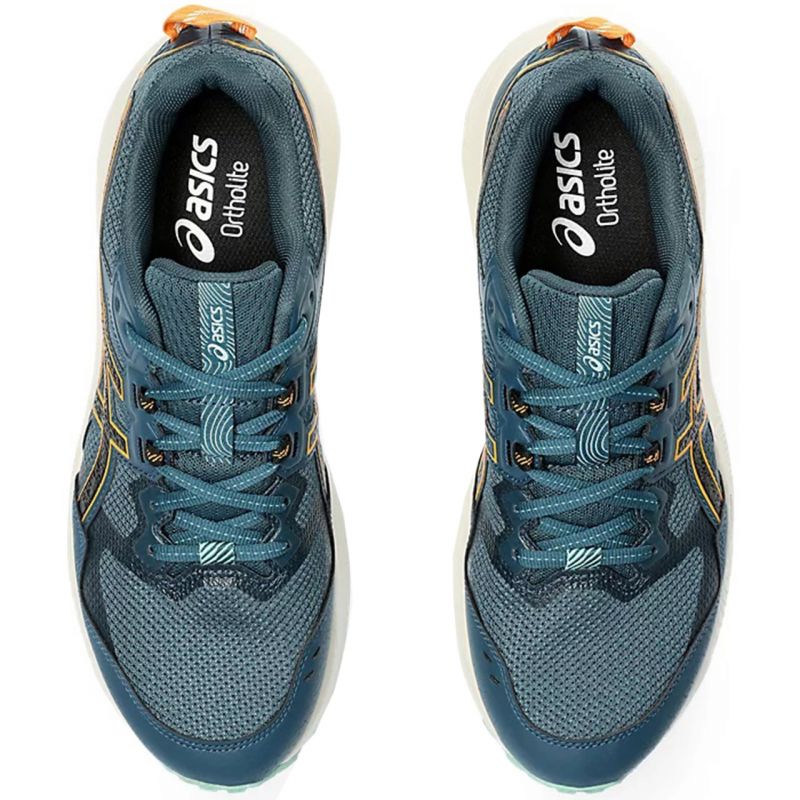 Asics Gel-Sonoma 7 M running 1011B595 403 Cipő - Sportmania.hu