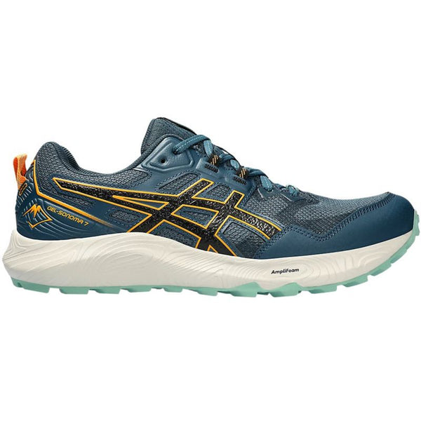 Asics Gel-Sonoma 7 M running 1011B595 403 Cipő - Sportmania.hu