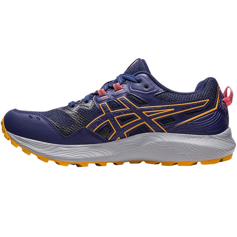 Asics Gel Sonoma 7 W 1012B413 401 Cipő - Sportmania.hu