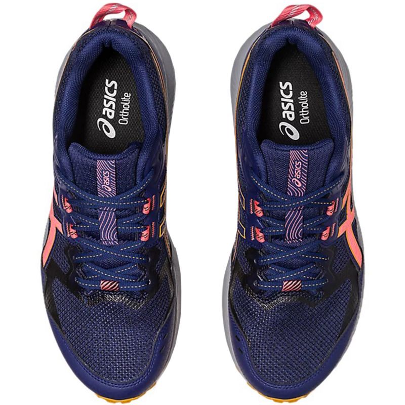 Asics Gel Sonoma 7 W 1012B413 401 Cipő - Sportmania.hu