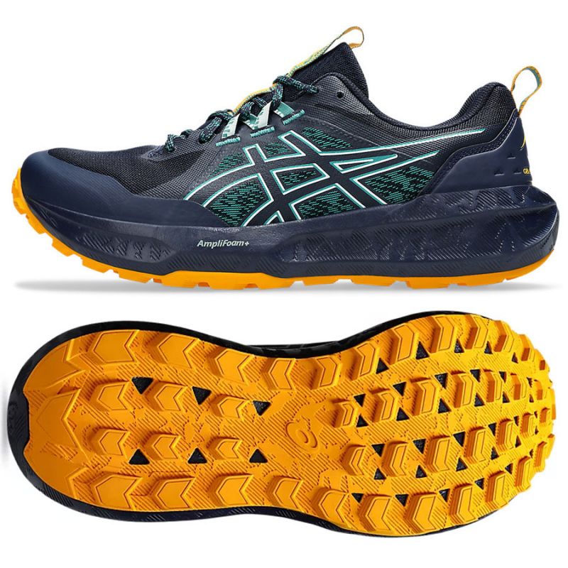 Asics GEL-SONOMA 8 1011B979 400 Cipő - Sportmania.hu
