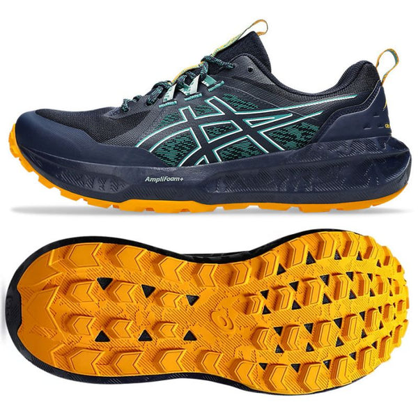 Asics GEL-SONOMA 8 1011B979 400 Cipő - Sportmania.hu