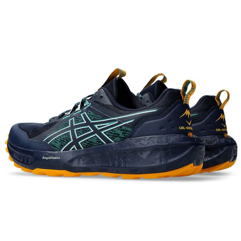 Asics GEL-SONOMA 8 1011B979 400 Cipő - Sportmania.hu