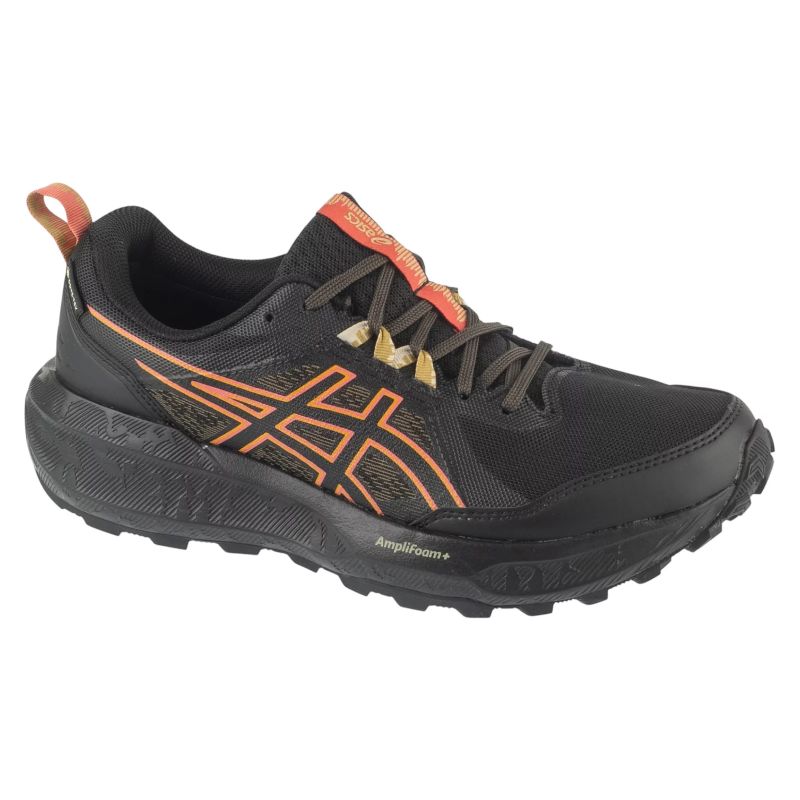 Asics Gel Sonoma 8 GTX W – fekete női cipő 1012B770-003