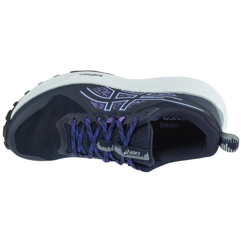 Asics Gel-Sonoma 8 Navy sötétkék cipő 1012B771-401